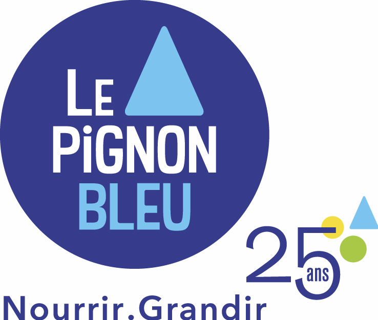 Pignon Bleu (Le)