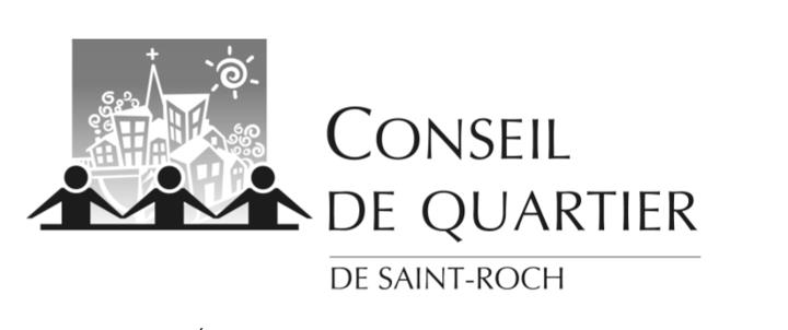 Conseil de quartier de Saint-Roch