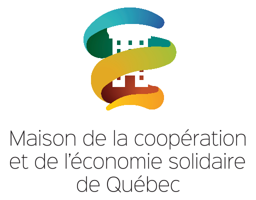 Maison de la coopération et de l'économie solidaire de Québec