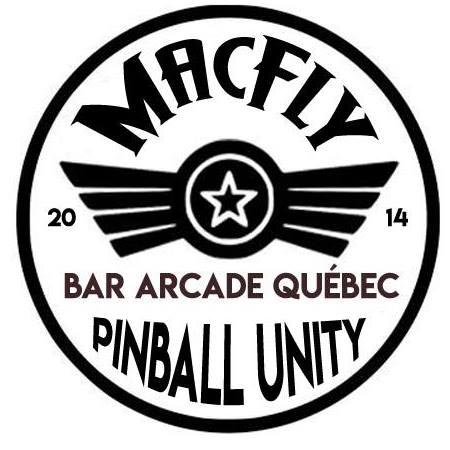 MacFly Bar Arcade