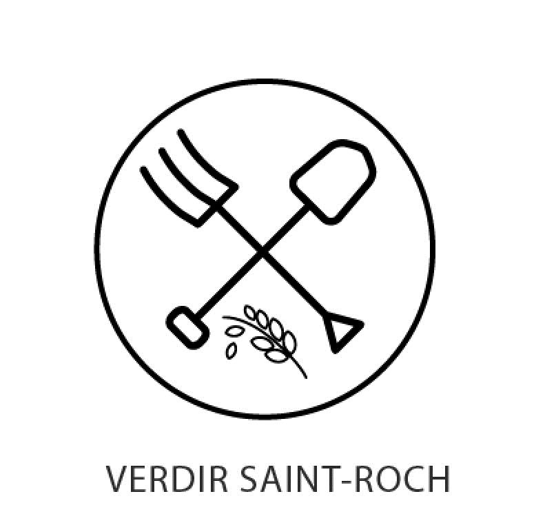 Verdir Saint-Roch