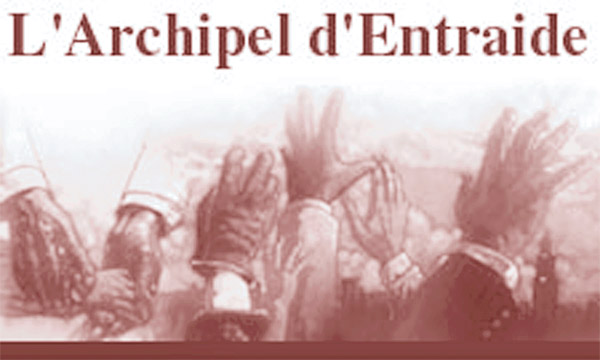 Archipel d'Entraide