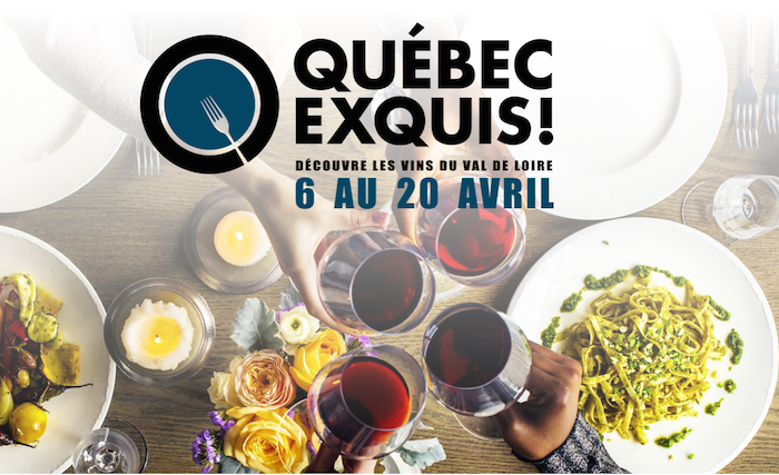 Le Carême est révolu, vive Québec Exquis! | 4 avril 2019 | Article par Catherine Breton
