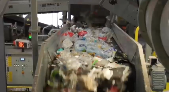 Un documentaire pour sensibiliser à la gestion des déchets - Véronique Demers