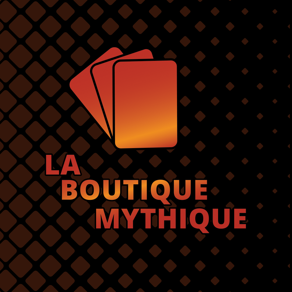 Boutique Mythique (La)