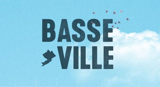 La Basse-Ville en vidéo - Suzie Genest