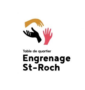 L'Engrenage Saint-Roch
