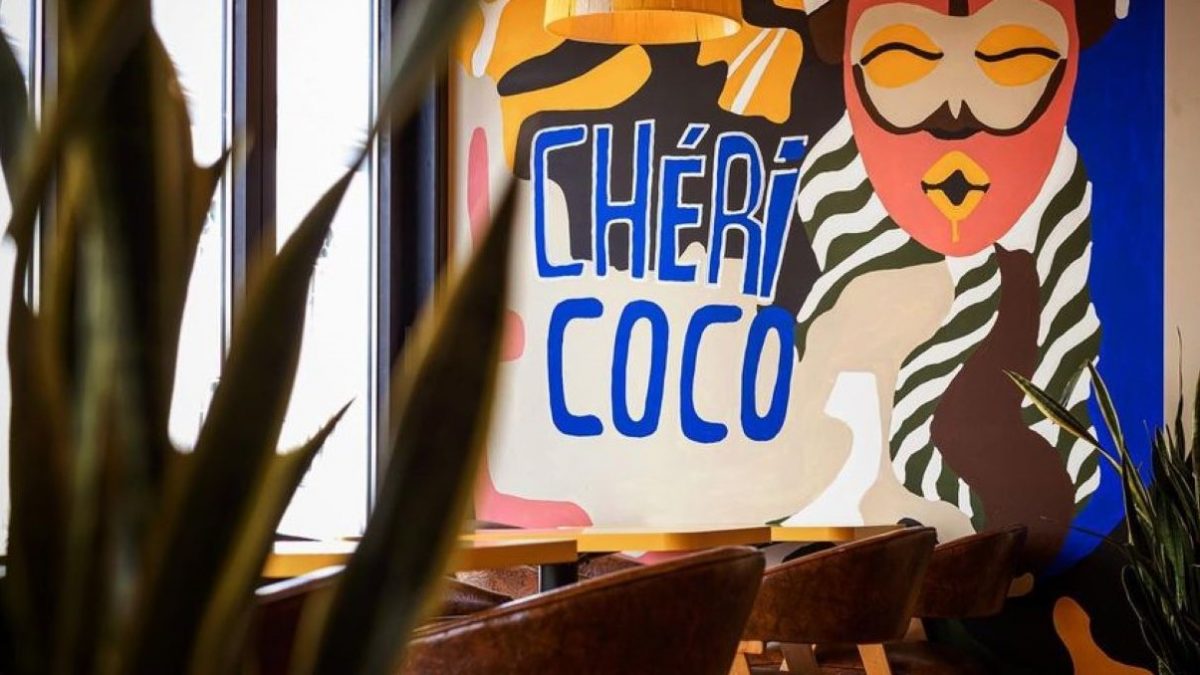 Chéri Coco annonce sa fermeture temporaire | 1 décembre 2021 | Article par Julie Rheaume