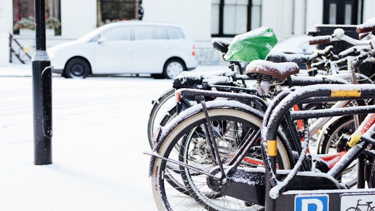 Journée vélo-boulot d’hiver : un 2 pour 1 ce 11 février | 10 février 2022 | Article par Suzie Genest