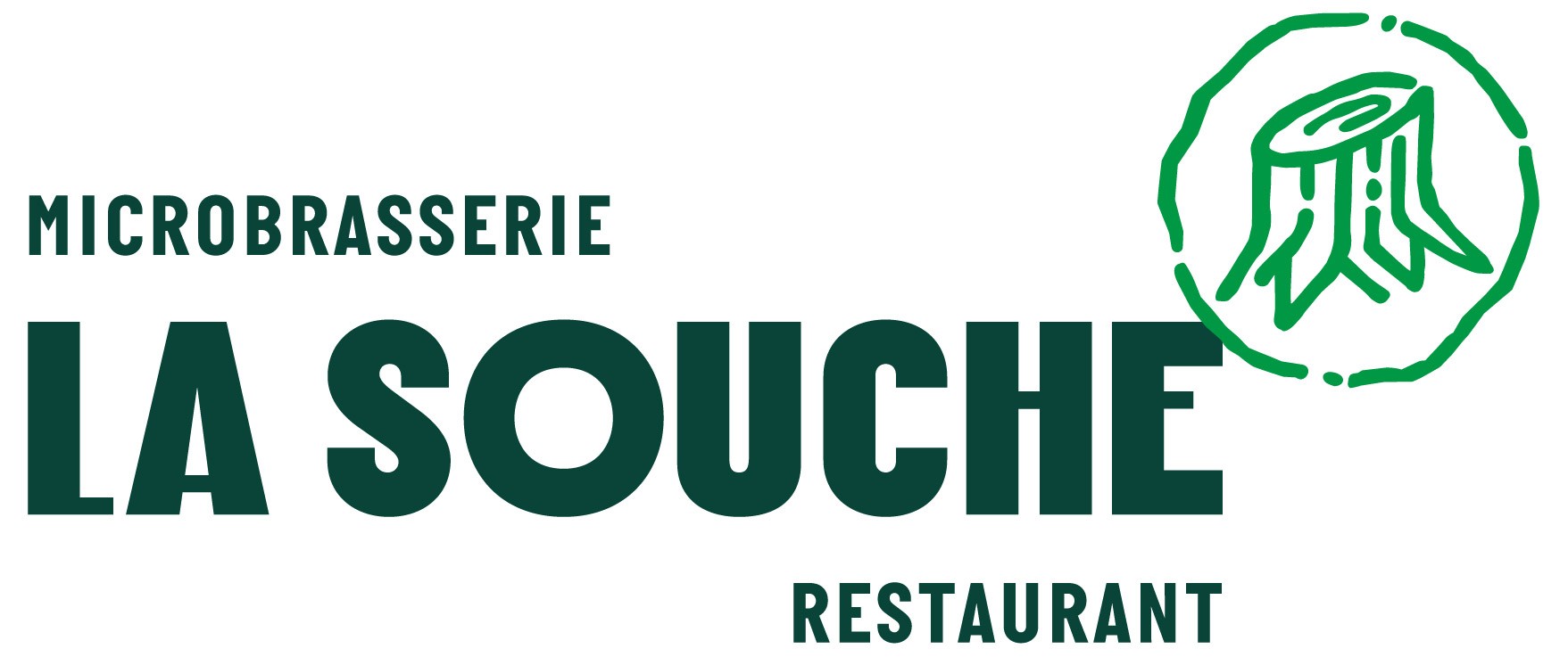 La Souche Microbrasserie-Restaurant