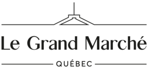 Grand marché de Québec