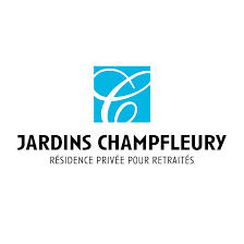 Jardins Champfleury - Résidence privée pour retraités
