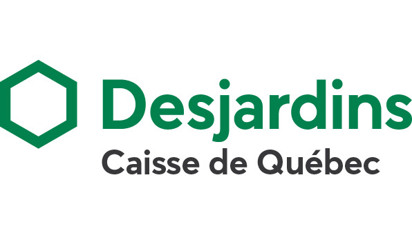 Desjardins - Caisse de Québec