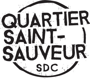 Société de développement commercial du quartier Saint-Sauveur (SDC)