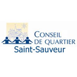 Conseil de quartier Saint-Sauveur