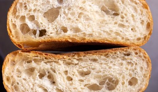 Le Pugliese, pain d’origine italienne de Borderon et fils! | Boulangerie Borderon et Fils