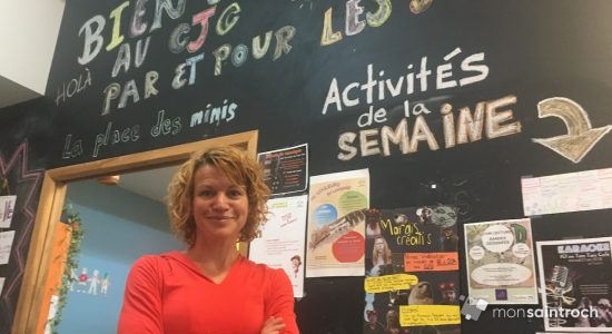 Le Centre Jacques-Cartier s’attaque à un déficit de 46 000 $ - Véronique Demers