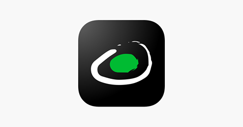 Nouvelle application mobile | Ogari-San Sushi