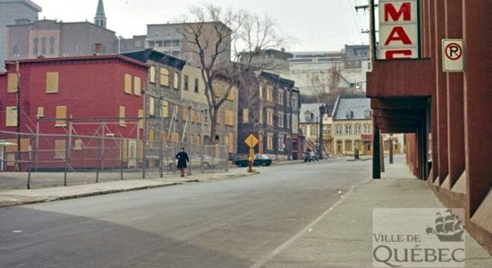 Saint-Roch dans les années 1970 (39) : la rue du Pont - Jean Cazes