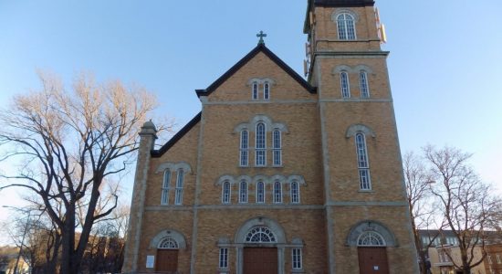 Église Sainte-Angèle-de-Saint-Malo : rumeurs de fermeture non fondées - Julie Rheaume