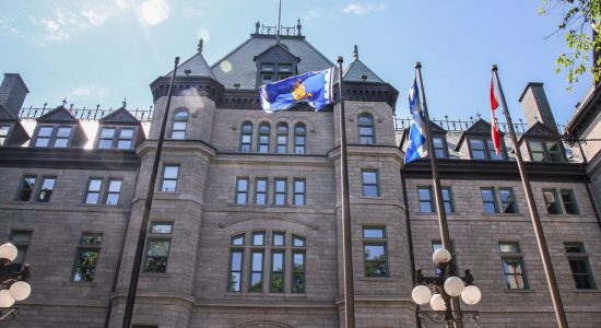 Ville de Québec: les services municipaux accessibles ou fermés aux Fêtes - Julie Rheaume