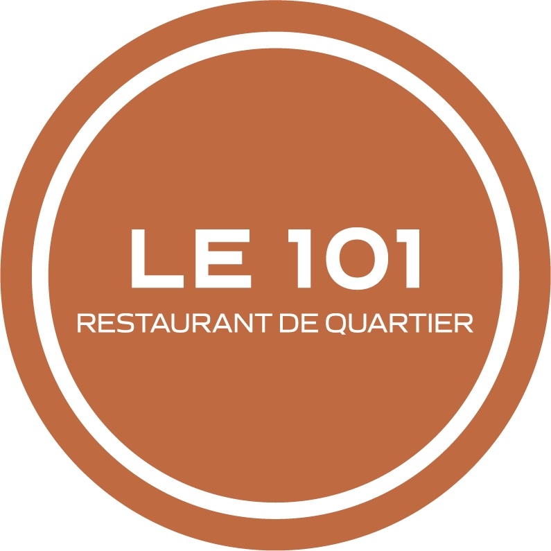 101 Restaurant de quartier (Le)