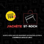 J'achète St-Roch - SDC Centre-ville de Québec